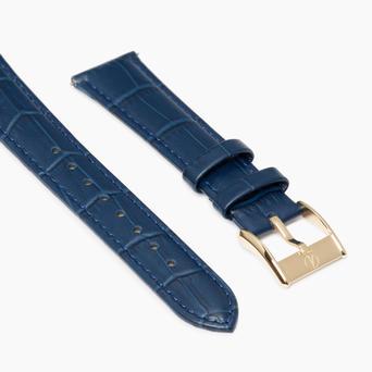 Accurist watch deals strap ms832y